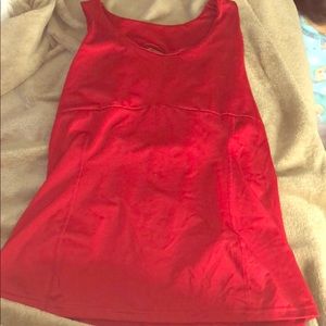 Active wear tank top !